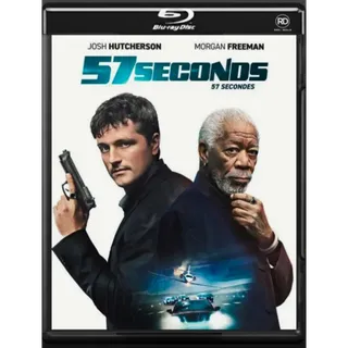 57 Seconds [HDX] Fandango