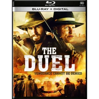 The Duel (2016) [HD] Fandango