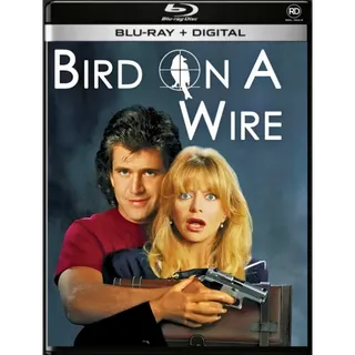 Bird on a Wire [HD] MoviesAnywhere