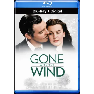 Gone with the Wind (1939) [HD] MoviesAnywhere
