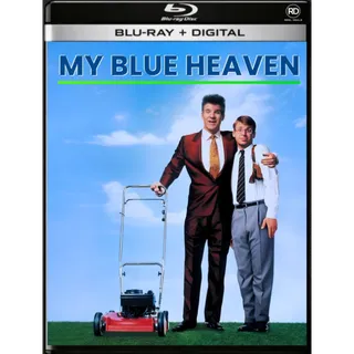 My Blue Heaven [HD] MoviesAnywhere