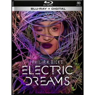 Philip K. Dick's Electric Dreams: Season 1 [HD] Fandango Vudu