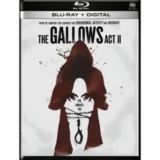 The Gallows Act II (2019) [HD] Fandango FAH