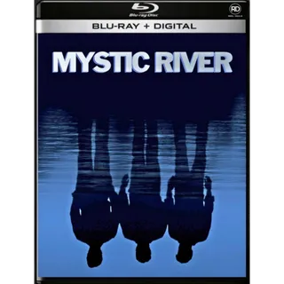 Mystic River [HD] MoviesAnywhere