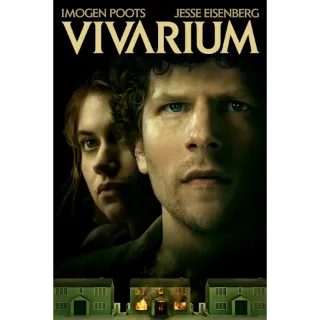 Vivarium - HDX Fandango at Home