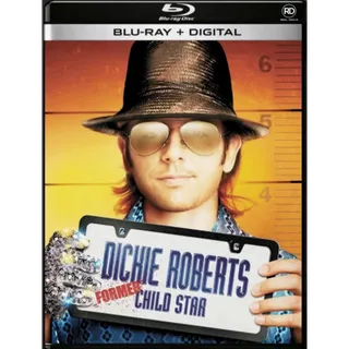 Dickie Roberts: Former Child Star [HD] Fandango