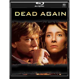 Dead Again [HDX] Fandango