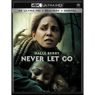 Never Let Go (2024) [4K UHD] Fandango Vudu