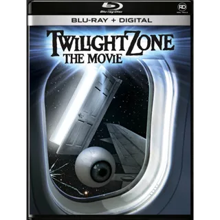 Twilight Zone: The Movie [HD] MoviesAnywhere