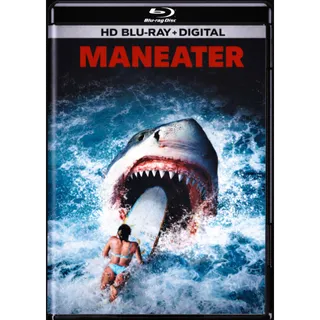 Maneater [HDX] Fandango
