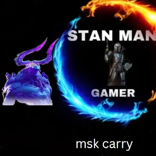 msk carry