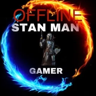 Stanman gamer