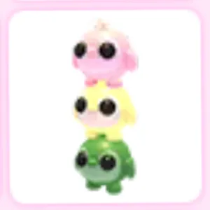 Dango Penguins