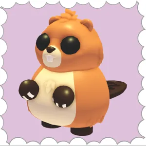 ranger beaver