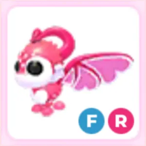 Cupid Dragon