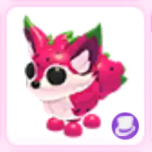 DragonFruit Fox