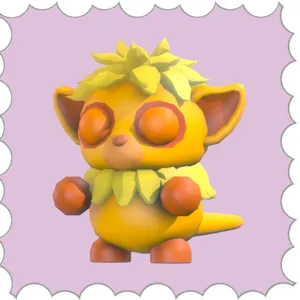 island tarsier