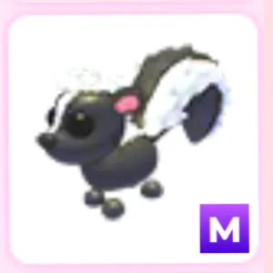 Mega Skunk