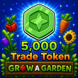 Trade Token