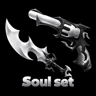 Soul Set | MM2