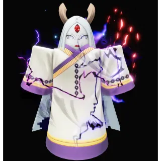 Koguro / Kaguya (Unsealed)