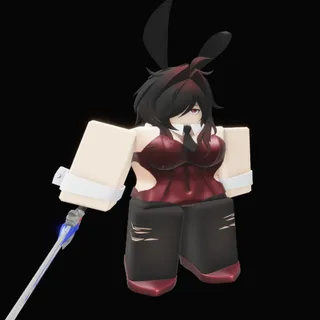 Shiny Armored Mage | Anime Vanguards
