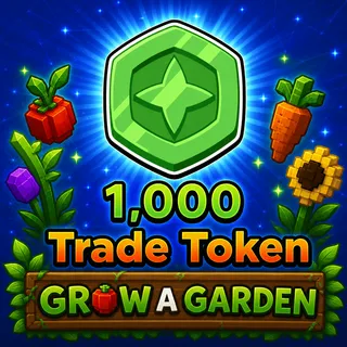 TRADE TOKEN