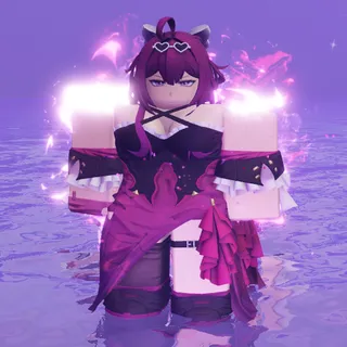 Shiny Manipulator | Anime Vanguards