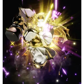 God | Dio (Above Heaven)