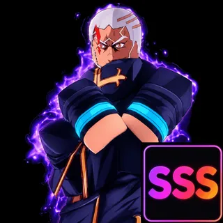 Puci Full SSS Stats | Anime Crusaders