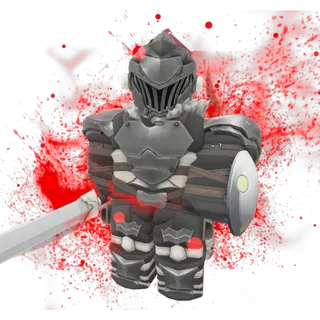 Goblin Killer | Goblin Slayer