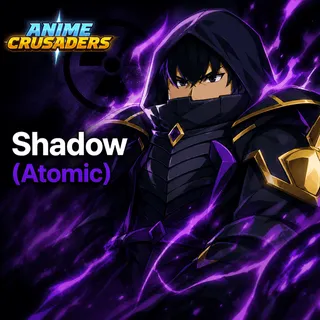 Shadow | Anime Crusaders