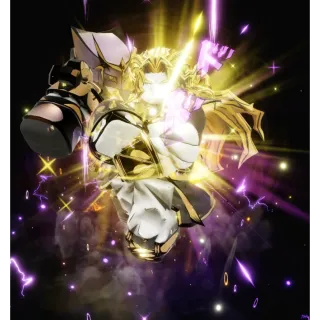 God / Dio Evo (Above Heaven)