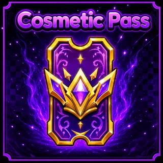 Cosmetic Pass