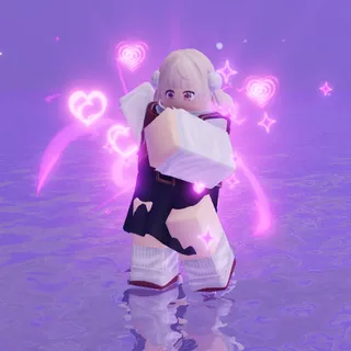 Haruka Rin (Dancer) +free doctor