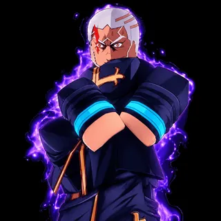 Puci (Made in Heaven) | Anime Crusaders