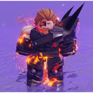 Final Boss Iscanur | Escanur (Skin)