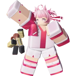 Shiny Horsegirls (Racers)