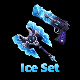 Ice Set | MM2