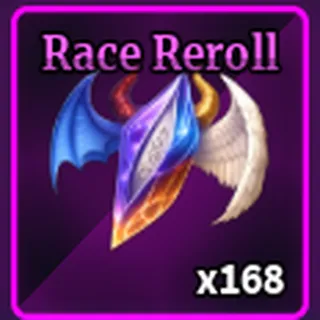Race Reroll 20,000x | Sailor Piece