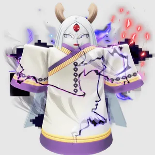 Koguro / Kaguya (Unsealed)