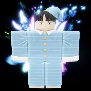 Shiny Mob / Unstable (Psychosis) +free doctor