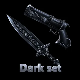 Dark Set | MM2