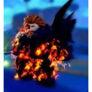 Final Boss Iscanur | Escanur (Skin)