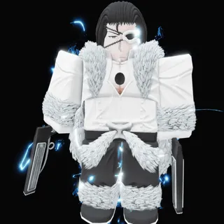 Wolf | Cayote Stark (Resurrection) +free doctor