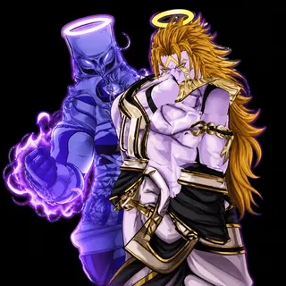 Shiny Beyond Heaven | Anime Crusaders