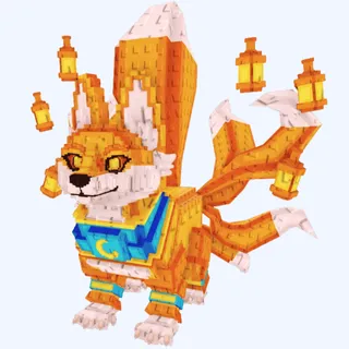 Foxini Lanternini