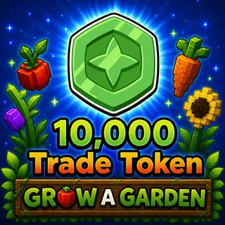 Trade Token