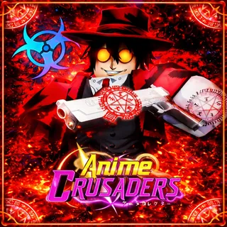 Dracula (Vampire King) | Anime Crusaders