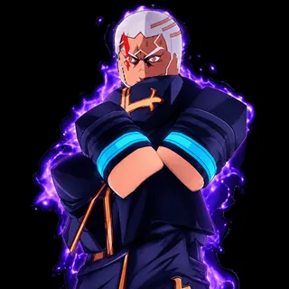 Puci (Made in Heaven) | Anime Crusaders